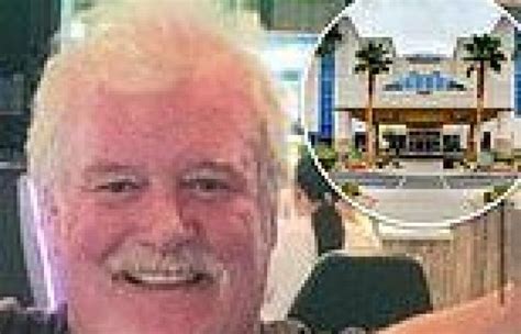 Missing Las Vegas man died alone because hospital gave him fake name instead of 'John Doe,' sister says